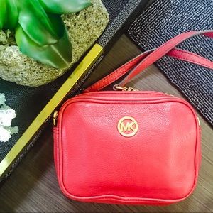 MICHAEL KORS Crossbody • FAST SHIPPING •